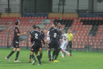 صور: شباب اللد يتعادل ايجابياً مع "هكواح عميدار رمات غان"